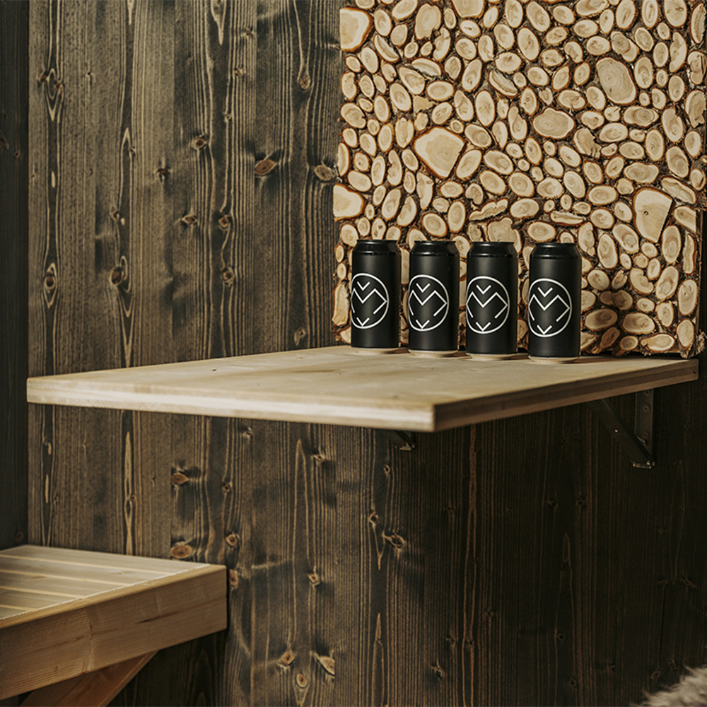 Sauna model Talvik Sauna model Talvik